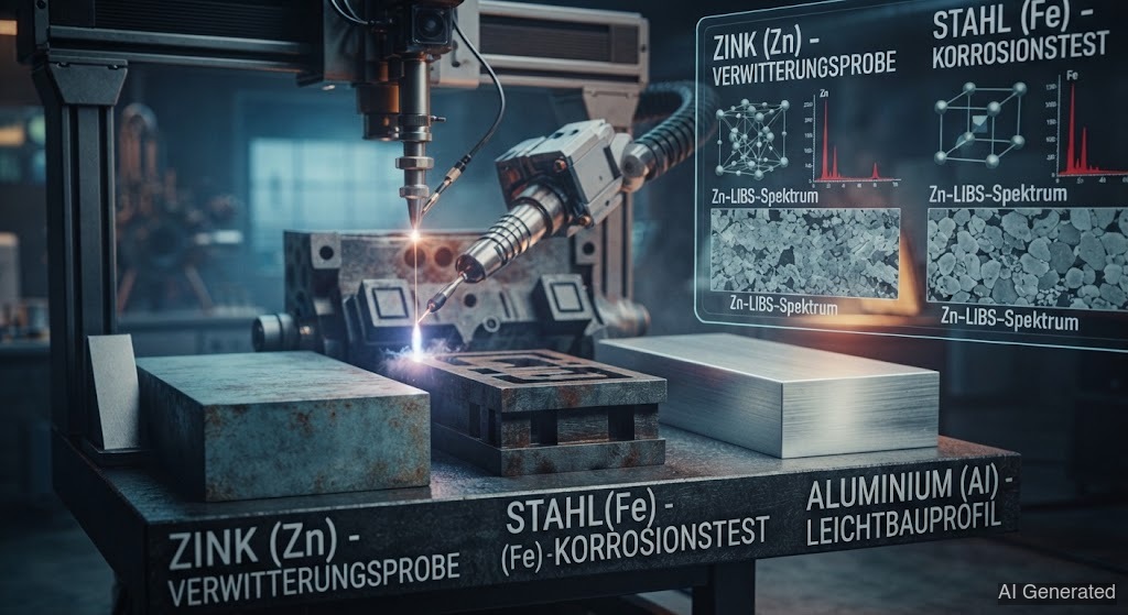 Zink & zinklegeringar